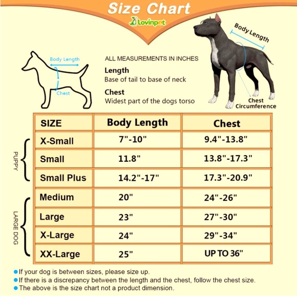 LOVINPET Soft Fleece Dog Dress In Sunfish Red Size Large - Picture 5 of 10